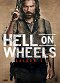 Hell On Wheels : L'enfer de l'ouest - Season 2