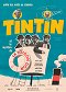 Tintin och guldskatten