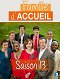 Famille d'accueil