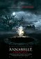 Annabelle: Creation