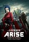 Ghost in the Shell: Arise – Border 2: Ghost Whispers