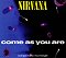 Nirvana: Come As You Are