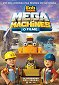 Bob O Construtor: Mega Machines - O Filme