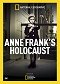 Anne Frank - a holokauszt szemtanúja