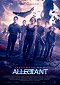 The Divergent Series: Allegiant