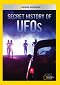 Odhalené tajomstvá UFO