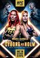 UFC 219: Cyborg vs. Holm