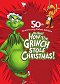 Comment le Grinch a volé Noël !