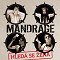 Mandrage - Hledá se žena