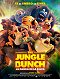 The Jungle Bunch: La panda de la selva
