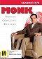Monk - Flúgos nyomozó - Season 5