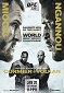 UFC 220: Miocic vs. Ngannou