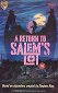 A Return to Salem's Lot