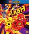Lego DC Super hrdinové: Flash