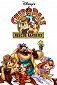 Chip 'n Dale Rescue Rangers - Rescue Rangers to the Rescue: Part 1
