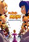 La abeja Maya 2: Los juegos de la miel