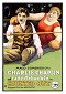 Chaplin som boxare