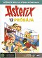 Asterix tizenkét próbája