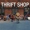 Macklemore & Ryan Lewis feat. Wanz - Thrift Shop