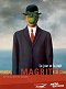 René Magritte: Den a noc