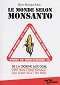 Svet podľa spoločnosti Monsanto