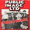 Public Image Limited - Public Image