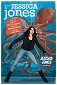 Jessica Jones - AKA The Octopus