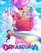 Barbie Dreamtopia: Święto Zabawy