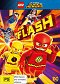 Lego DC Comics Super Heroes: The Flash