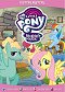 My Little Pony: Friendship Is Magic - Flutter Brutter