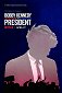 Bobby Kennedy kandiduje na prezidenta
