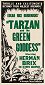Tarzan ja vihreä jumalatar