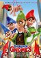 Sherlock Gnomes