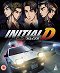 New Initial D the Movie: Legend 2 - Racer
