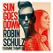 Robin Schulz - Sun Goes Down feat. Jasmine Thompson