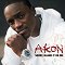 Akon - Sorry, Blame It On Me