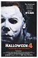 Halloween 4 - O Regresso do Assassino