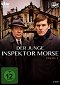 Der junge Inspektor Morse - Season 2