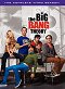 The Big Bang Theory - Season 3