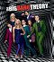 The Big Bang Theory - Season 6