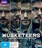 The Musketeers