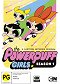 As Powerpuff Girls