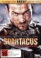 Spartacus - Vér és homok