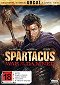 Spartacus - Elátkozottak háborúja