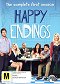 Happy Endings - Season 1