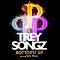 Trey Songz - feat. Nicki Minaj: Bottoms Up