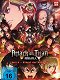 Attack on Titan - Anime Movie Teil 2: Flügel der Freiheit