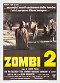 Zombi 2 - A Invasão dos Mortos Vivos