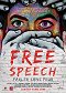 Free Speech : Paroles libres