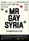 Un visa pour la liberté : Mr. Gay Syria